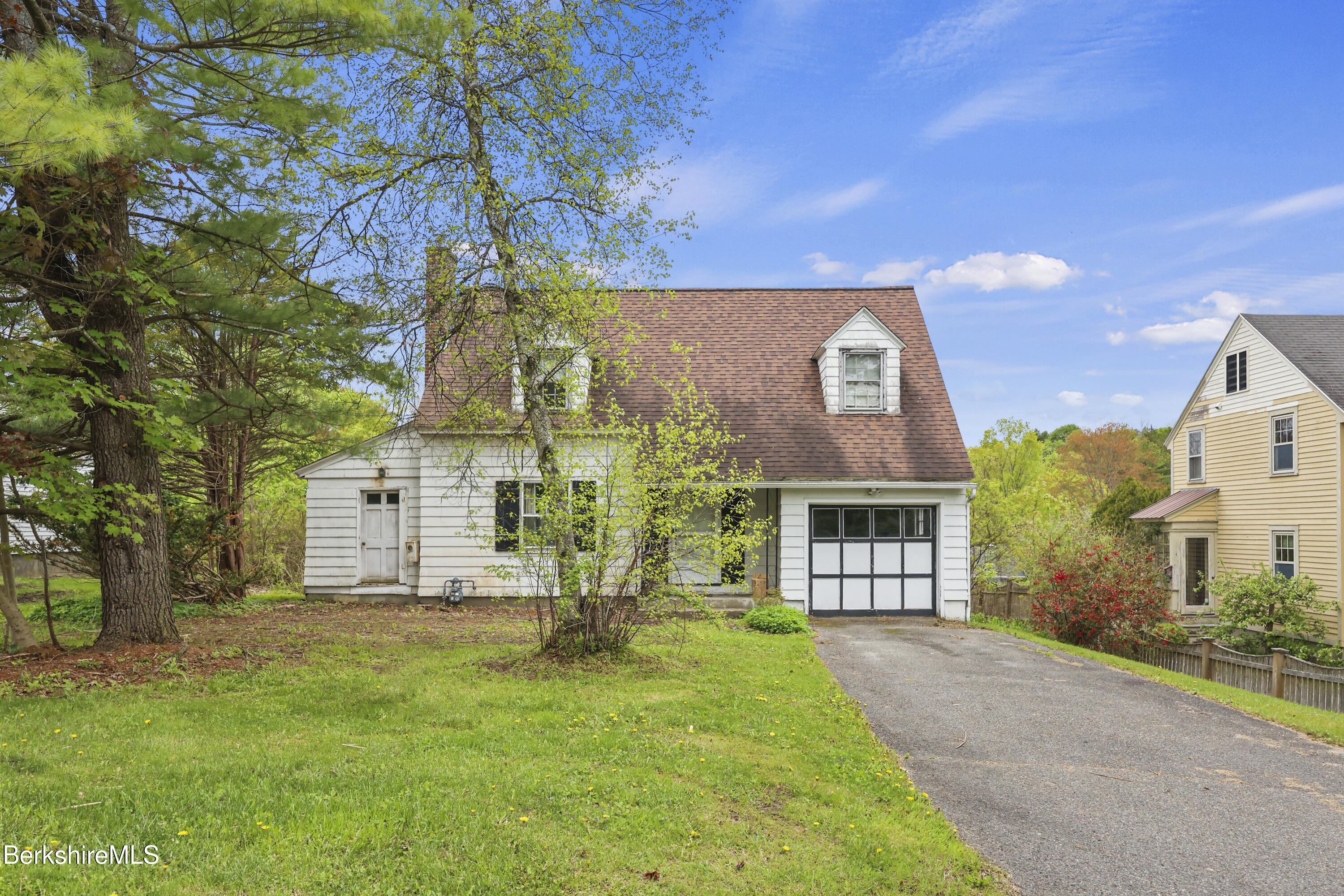 32 Jason Street Pittsfield, MA 01201 - Photo 27 of 27 32 Jason St