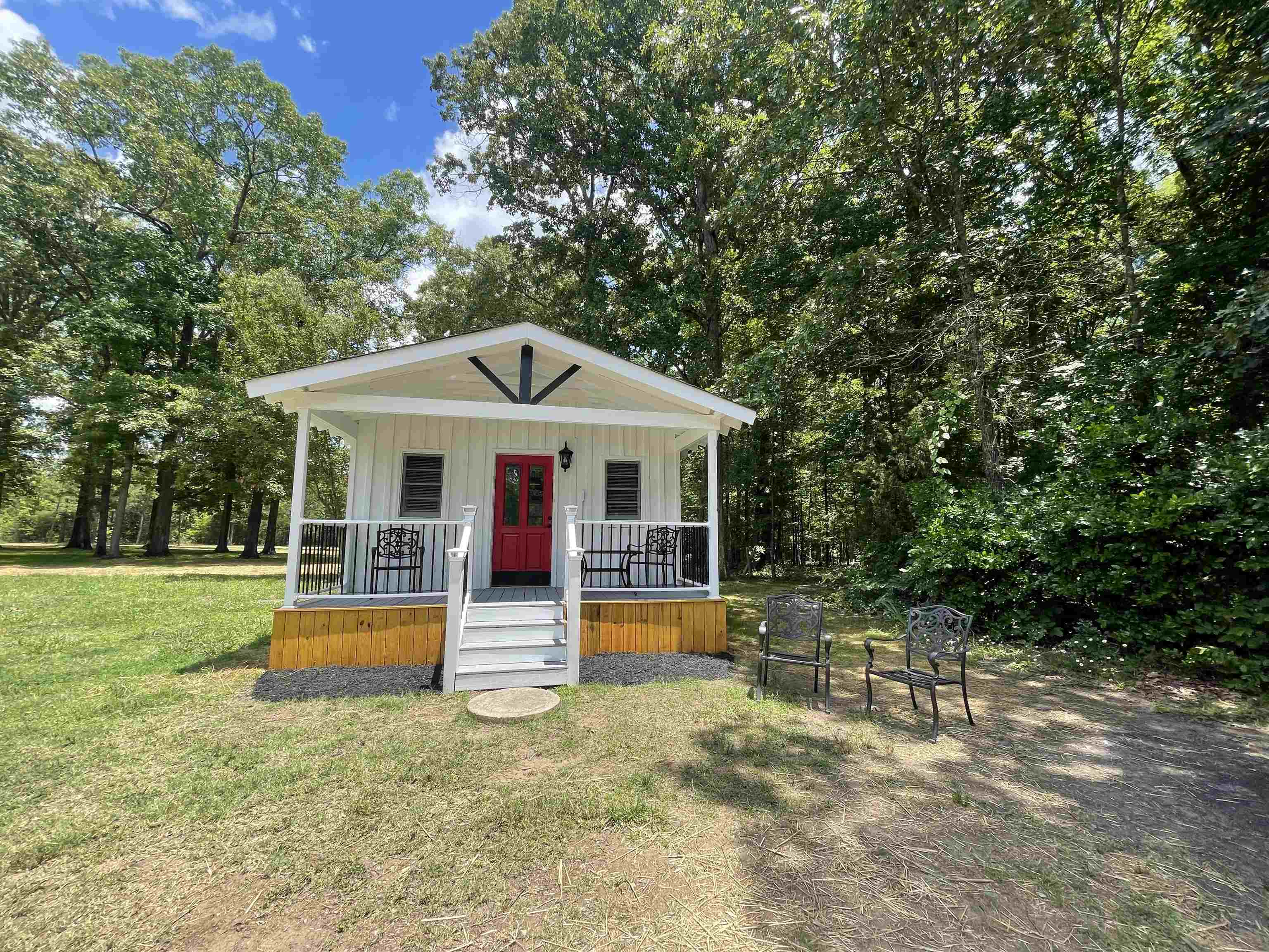474 Sugar Creek Road Buffalo, SC 29321 - Photo 21 of 44 Gallery Image 21