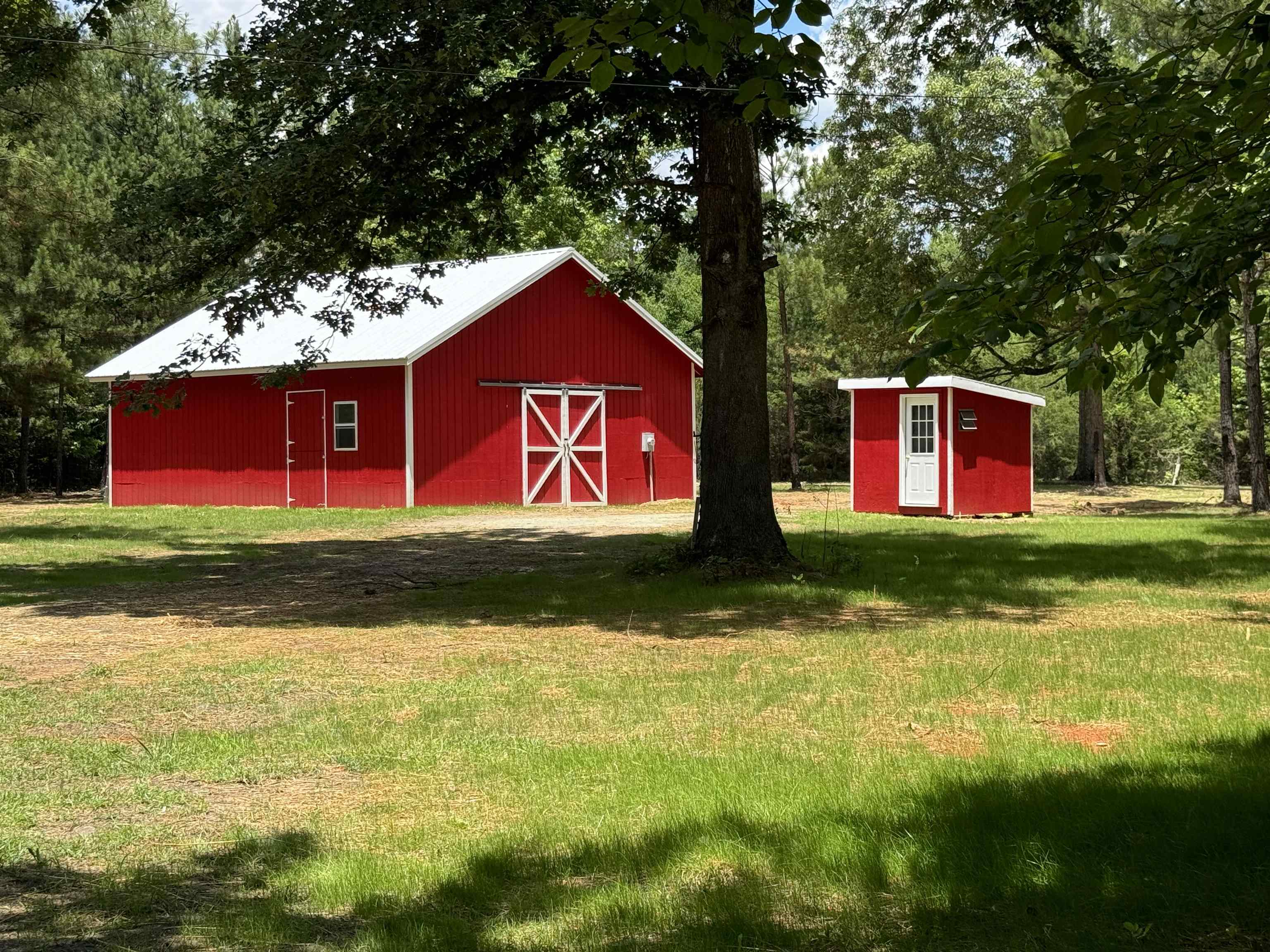 474 Sugar Creek Road Buffalo, SC 29321 - Photo 24 of 44 Gallery Image 24