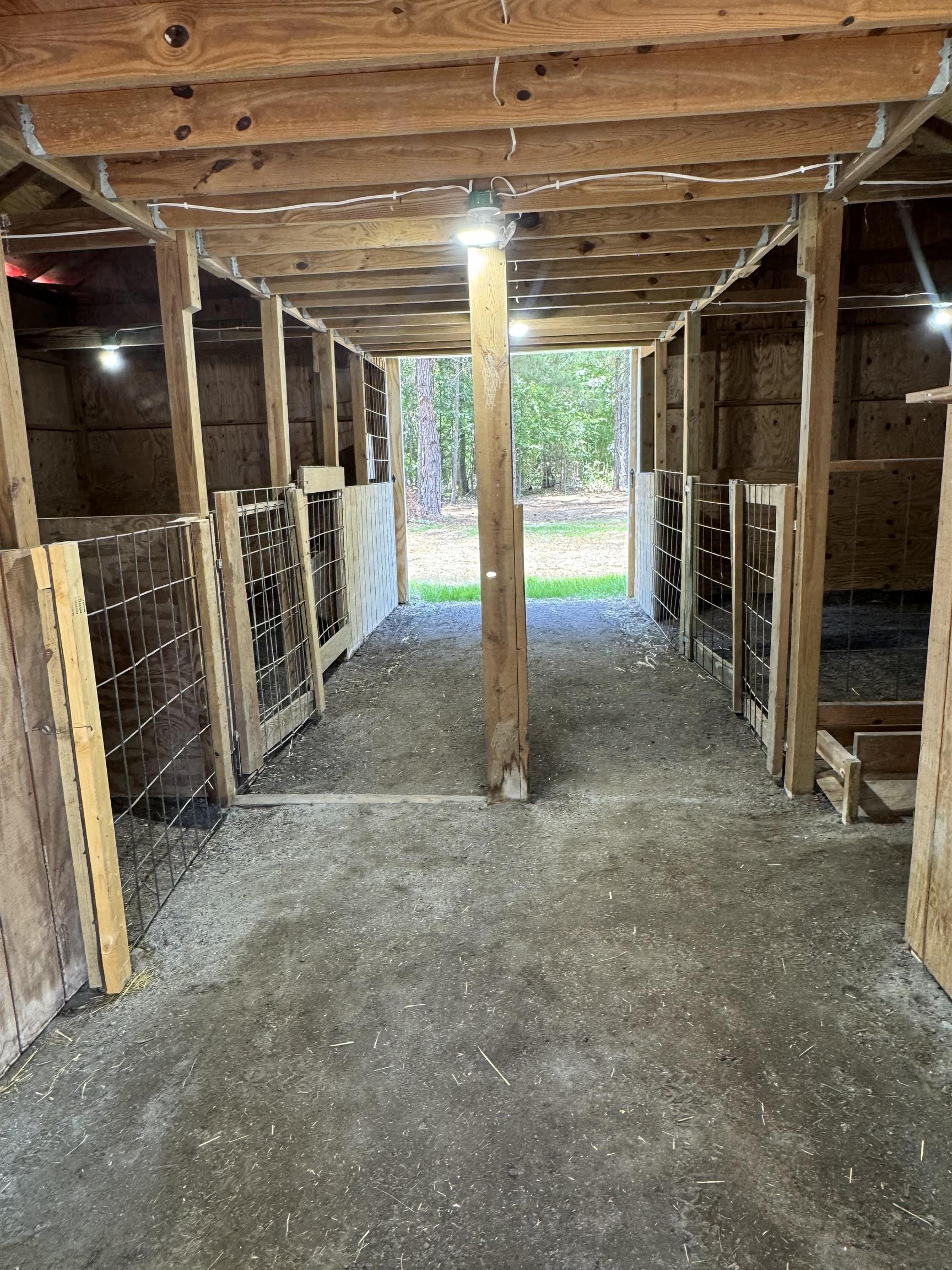 474 Sugar Creek Road Buffalo, SC 29321 - Photo 38 of 44 Gallery Image 38