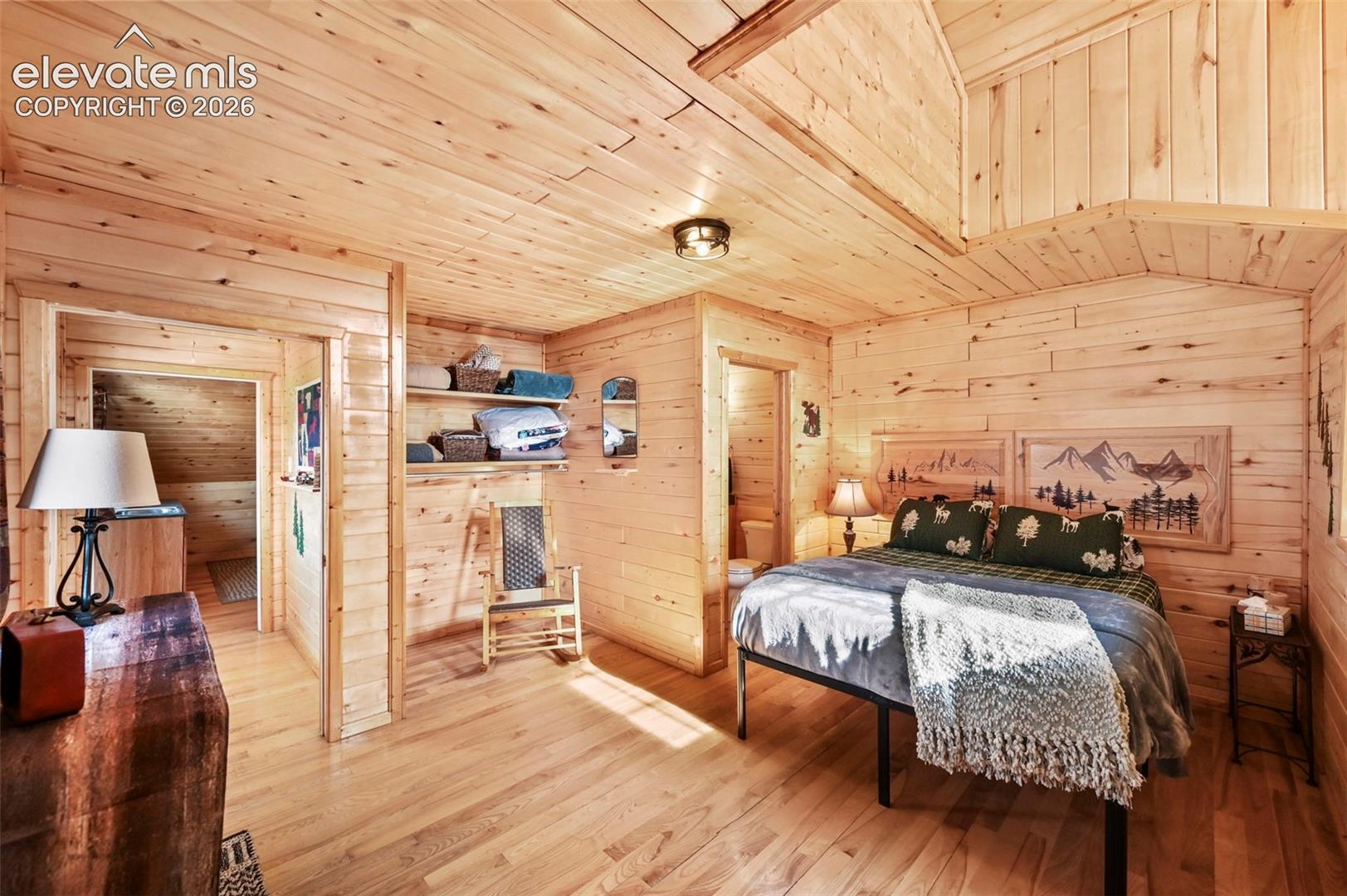 29 Howe Road Westcliffe, CO 81252 - Photo 36 of 39 Gallery Image 36