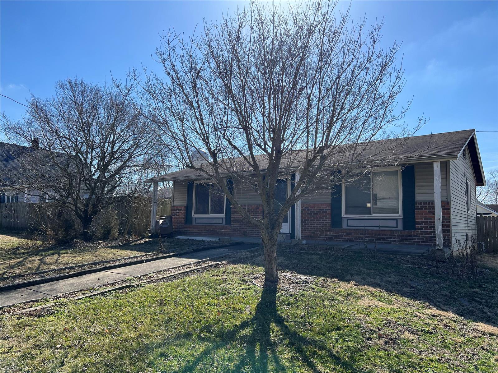 390 Dorsey Road Gillespie, IL 62033 - Photo 17 of 20 Gallery Image 17