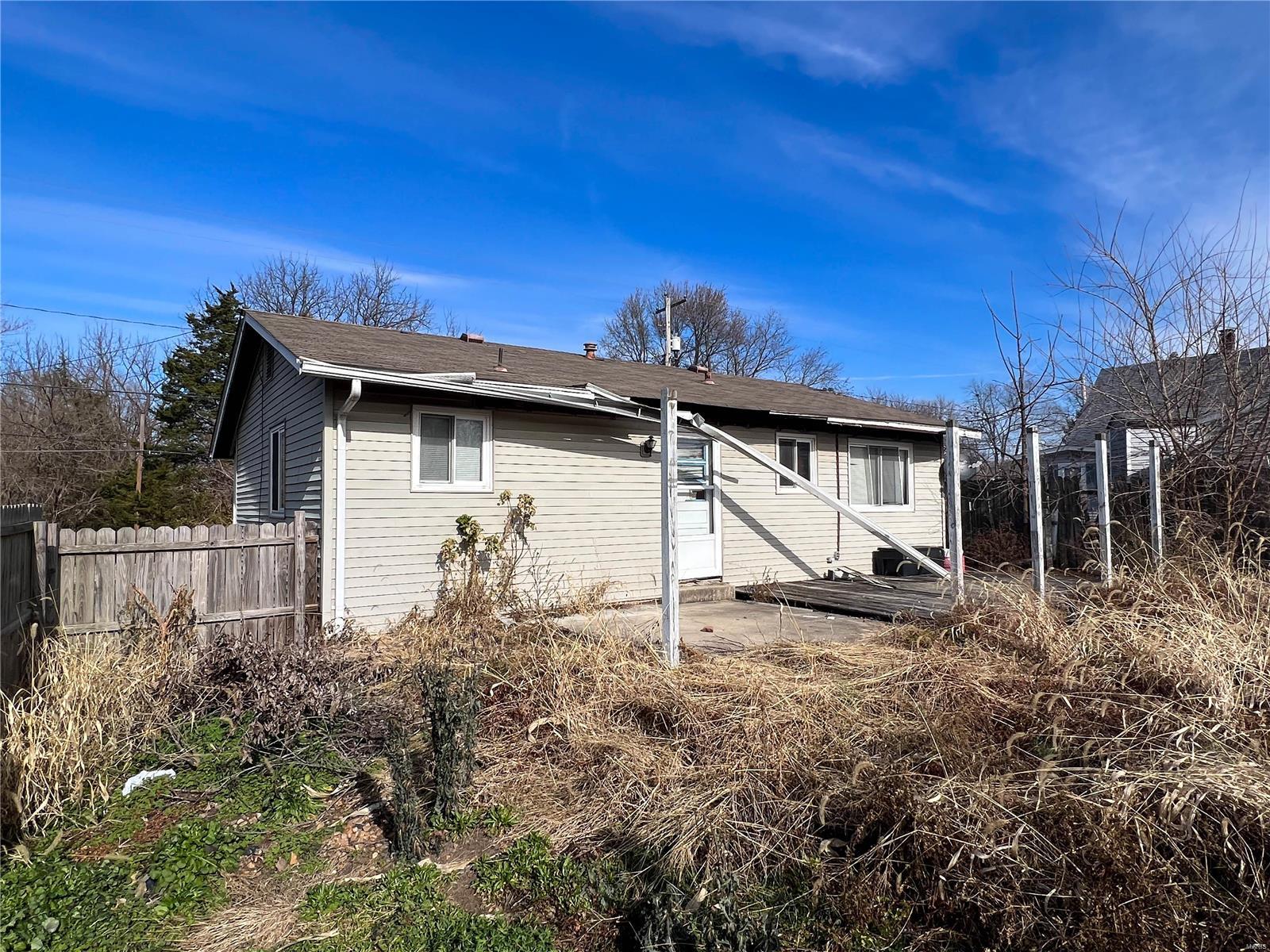390 Dorsey Road Gillespie, IL 62033 - Photo 19 of 20 Gallery Image 19