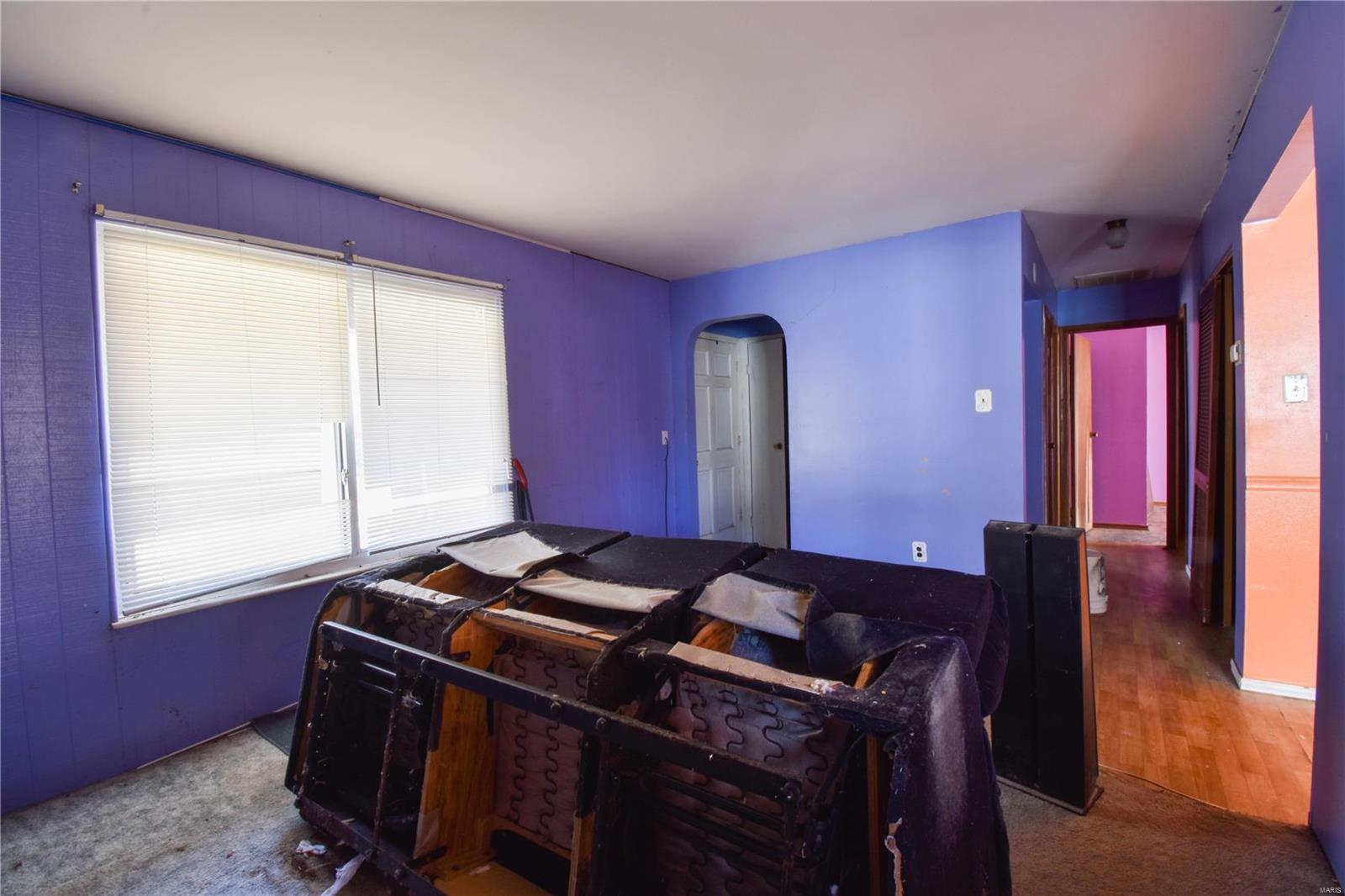 390 Dorsey Road Gillespie, IL 62033 - Photo 7 of 20 Gallery Image 7