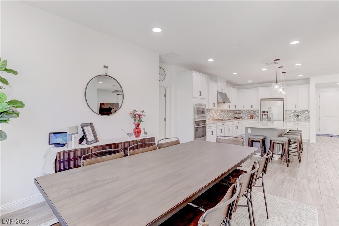 2182 Trivero Street Henderson, NV 89044 - Photo 15 of 64