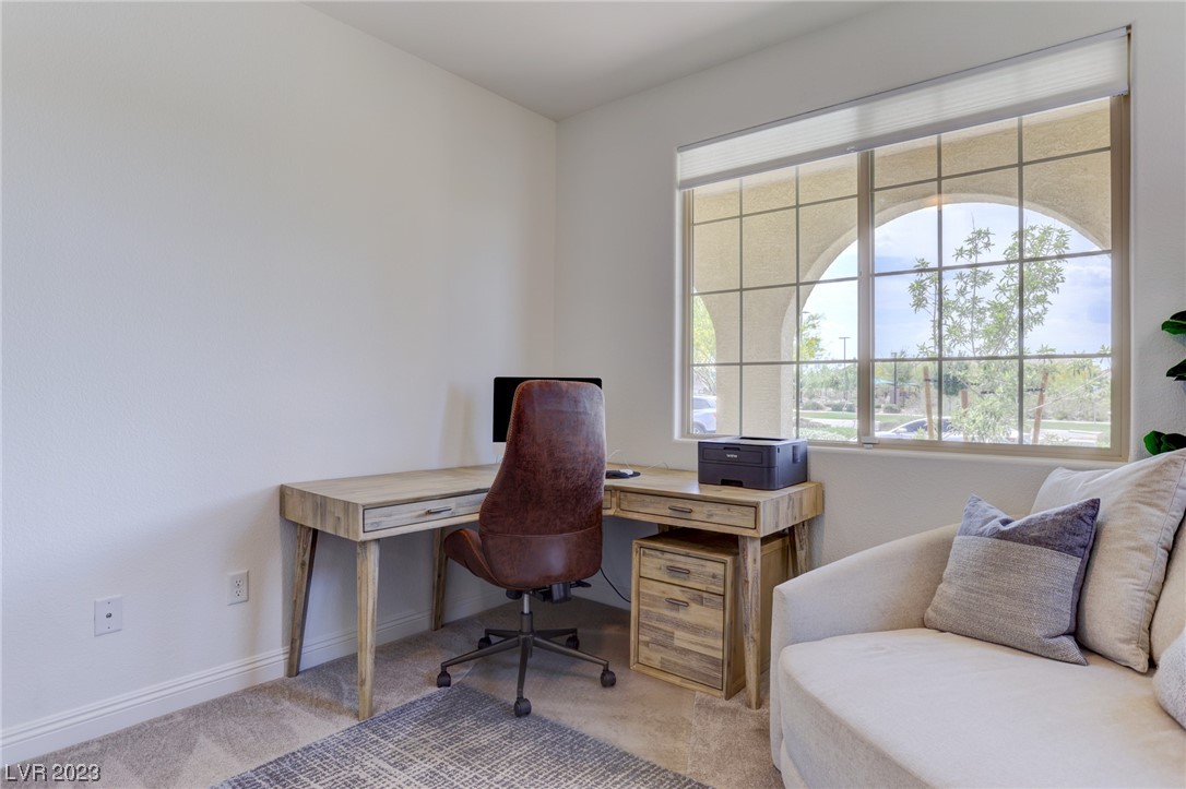 2182 Trivero Street Henderson, NV 89044 - Photo 16 of 64