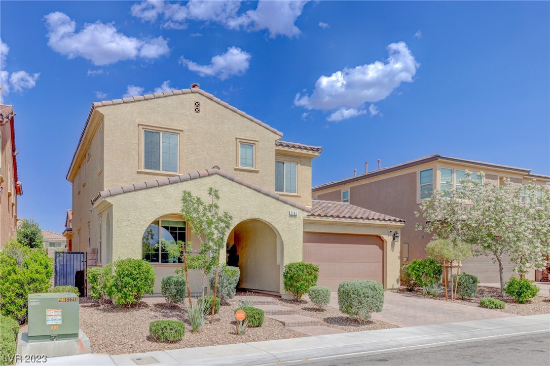 2182 Trivero Street Henderson, NV 89044 - Photo 2 of 64