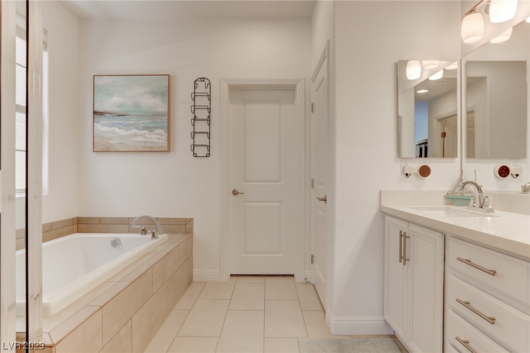 2182 Trivero Street Henderson, NV 89044 - Photo 22 of 64
