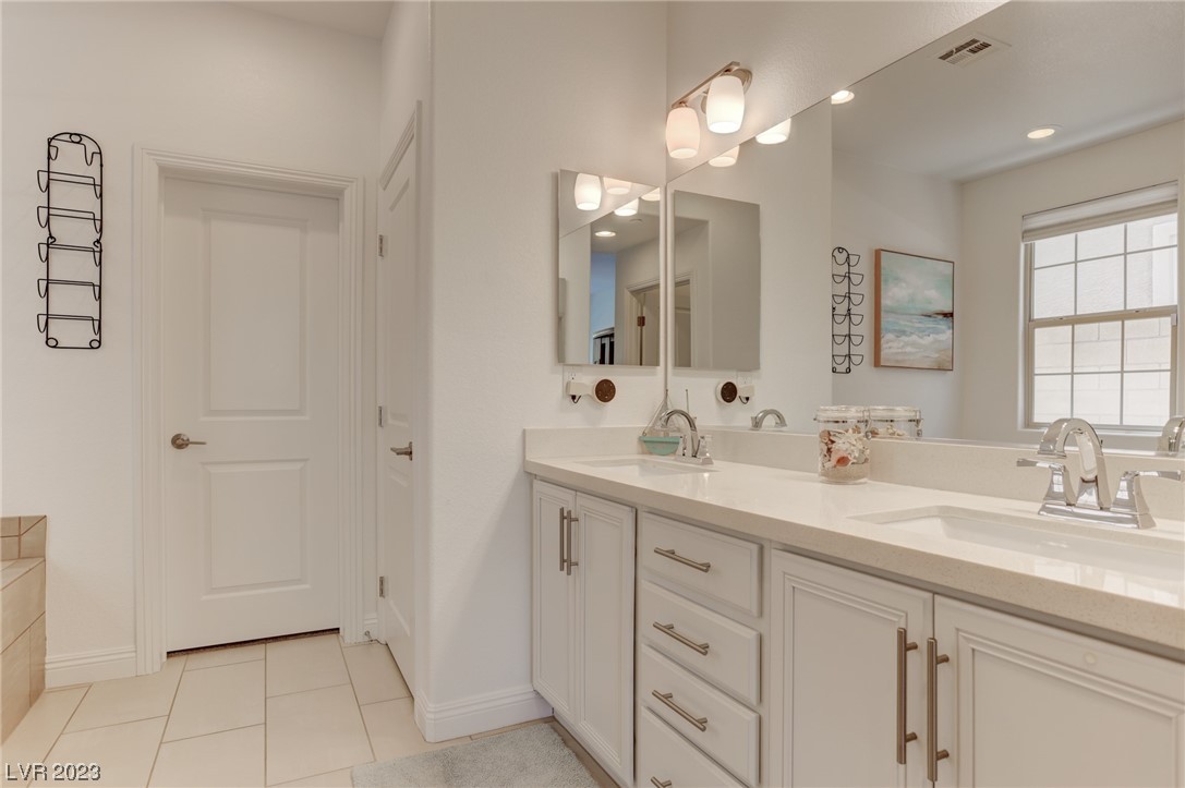 2182 Trivero Street Henderson, NV 89044 - Photo 23 of 64