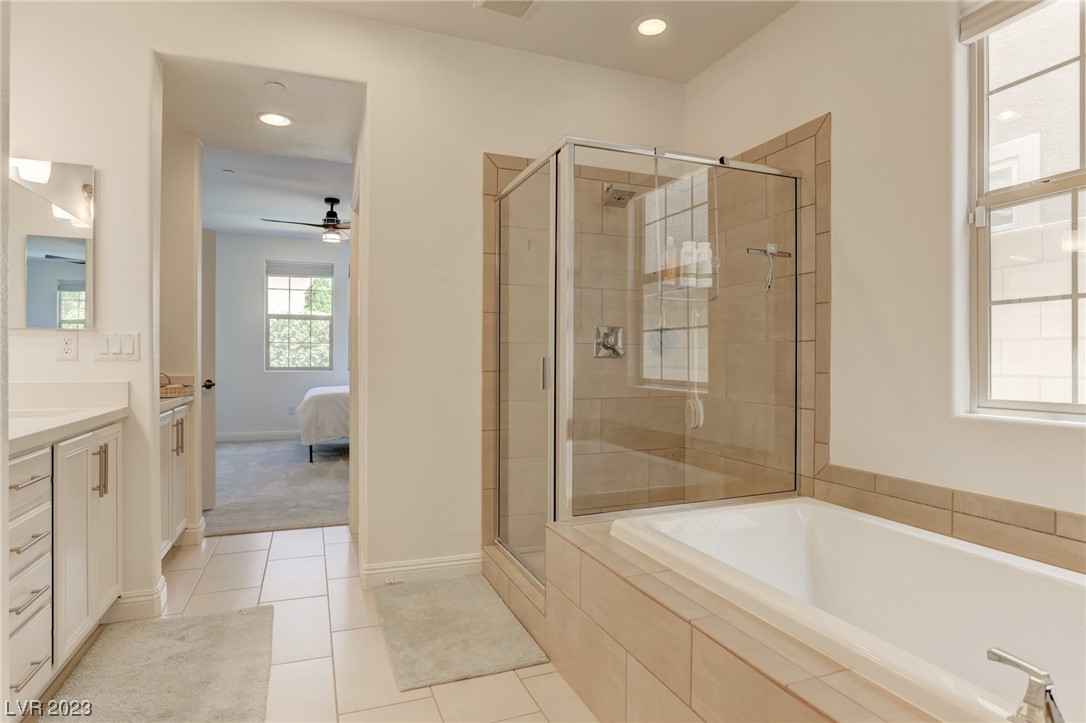 2182 Trivero Street Henderson, NV 89044 - Photo 24 of 64