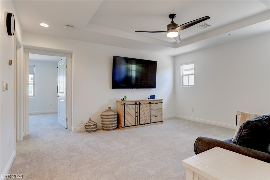 2182 Trivero Street Henderson, NV 89044 - Photo 25 of 64