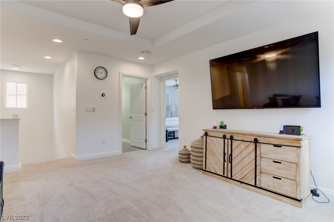 2182 Trivero Street Henderson, NV 89044 - Photo 26 of 64