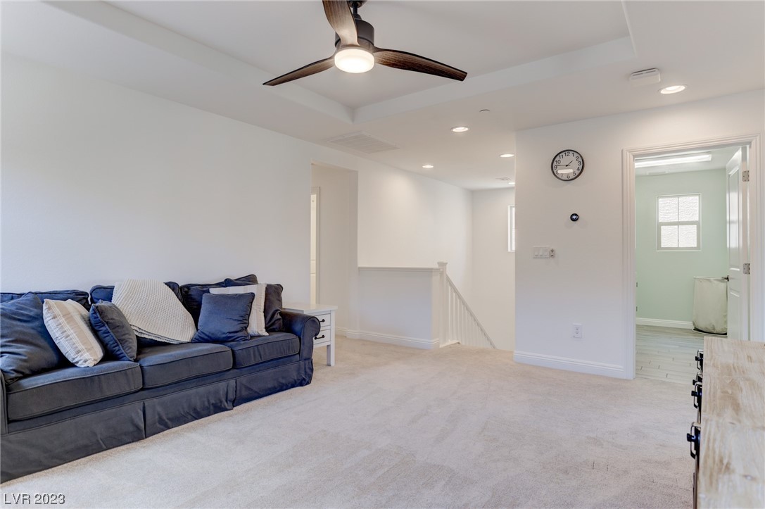 2182 Trivero Street Henderson, NV 89044 - Photo 27 of 64