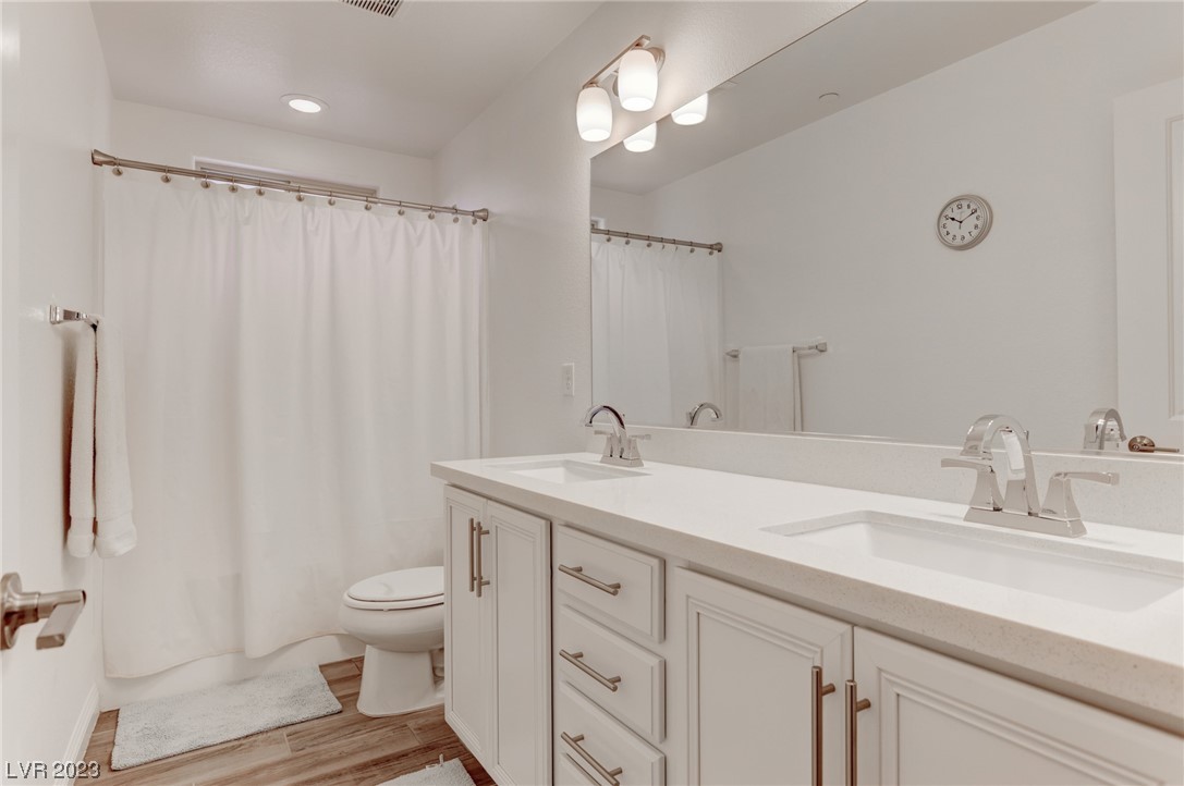 2182 Trivero Street Henderson, NV 89044 - Photo 29 of 64