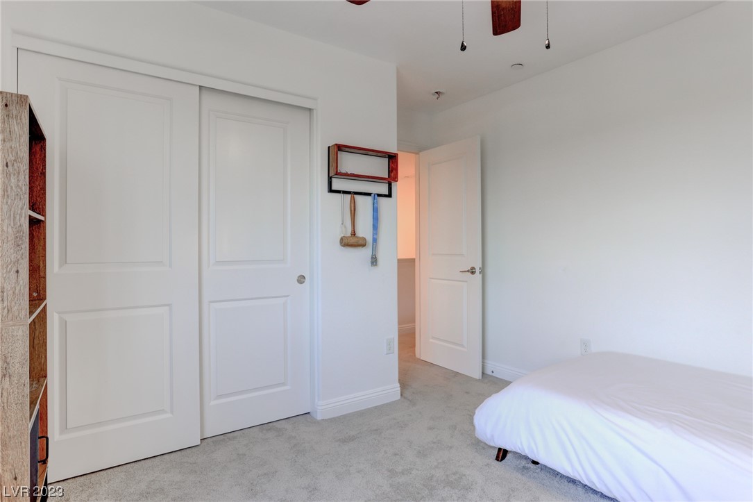 2182 Trivero Street Henderson, NV 89044 - Photo 36 of 64