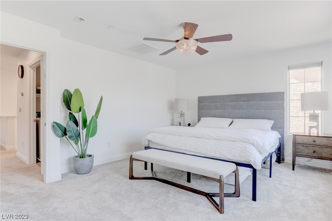 2182 Trivero Street Henderson, NV 89044 - Photo 37 of 64