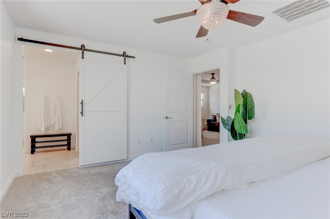 2182 Trivero Street Henderson, NV 89044 - Photo 38 of 64