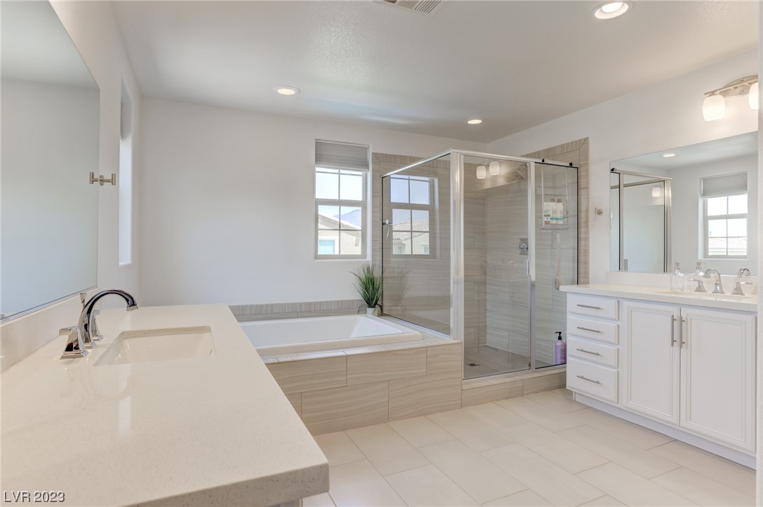 2182 Trivero Street Henderson, NV 89044 - Photo 40 of 64