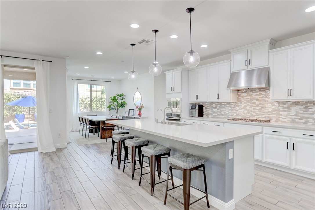 2182 Trivero Street Henderson, NV 89044 - Photo 4 of 64