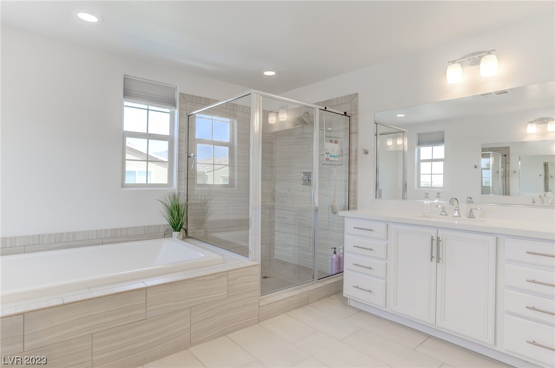 2182 Trivero Street Henderson, NV 89044 - Photo 41 of 64