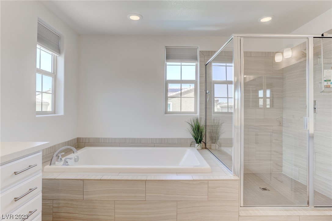 2182 Trivero Street Henderson, NV 89044 - Photo 42 of 64