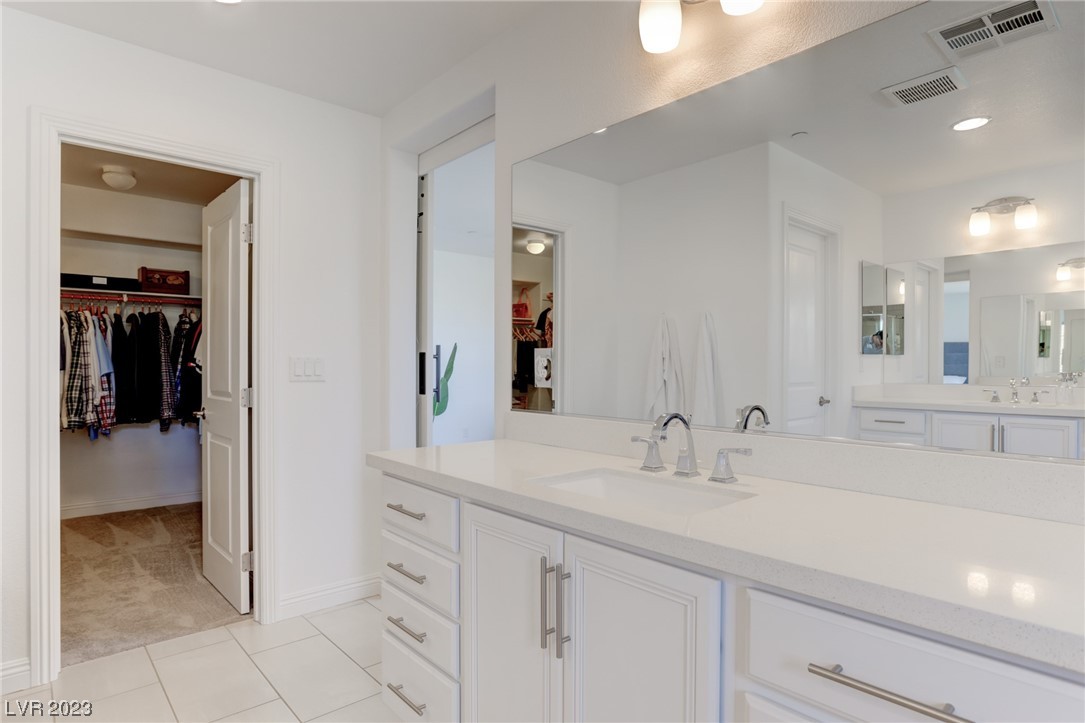 2182 Trivero Street Henderson, NV 89044 - Photo 43 of 64
