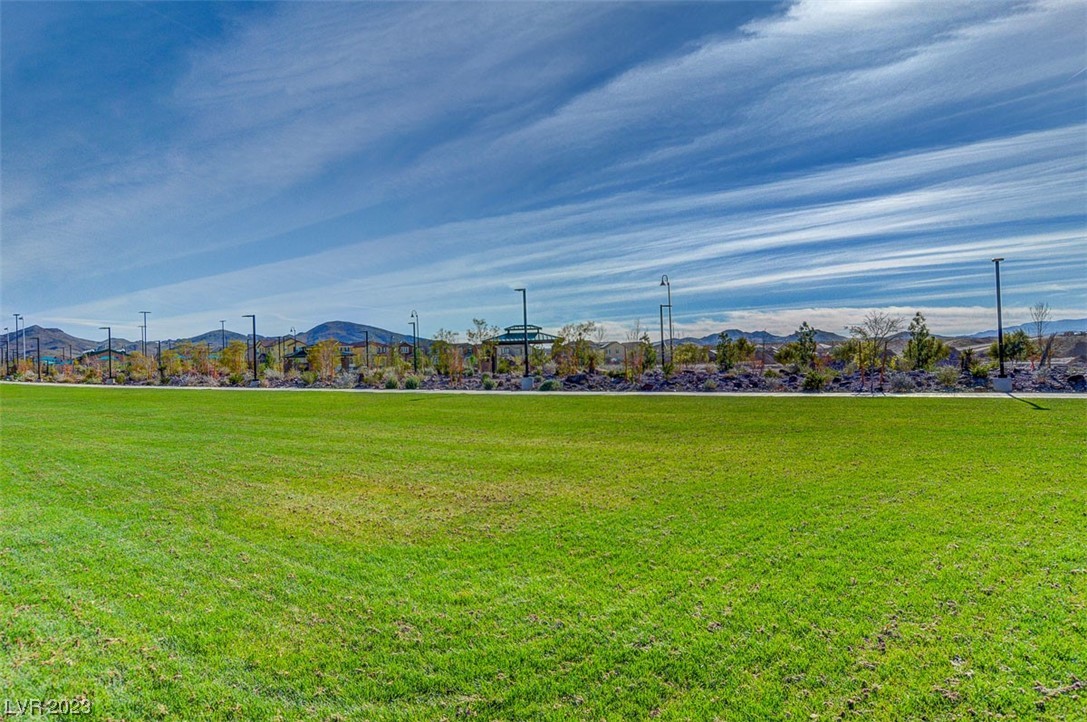 2182 Trivero Street Henderson, NV 89044 - Photo 52 of 64
