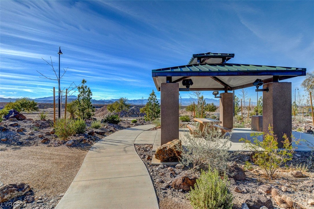 2182 Trivero Street Henderson, NV 89044 - Photo 53 of 64