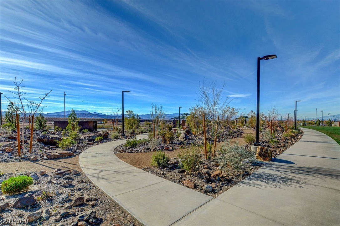 2182 Trivero Street Henderson, NV 89044 - Photo 56 of 64