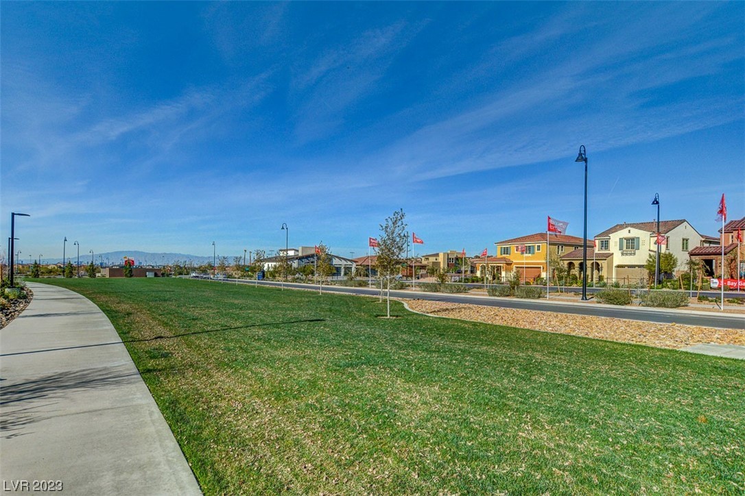 2182 Trivero Street Henderson, NV 89044 - Photo 57 of 64