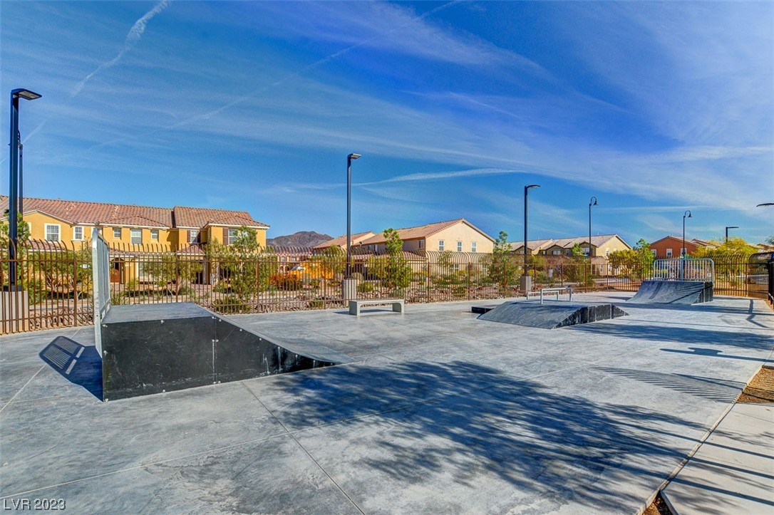 2182 Trivero Street Henderson, NV 89044 - Photo 61 of 64
