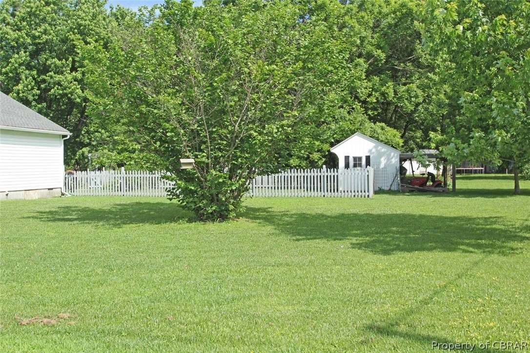 4115 Bluff Point Road Kilmarnock, VA 22482 - Photo 5 of 22