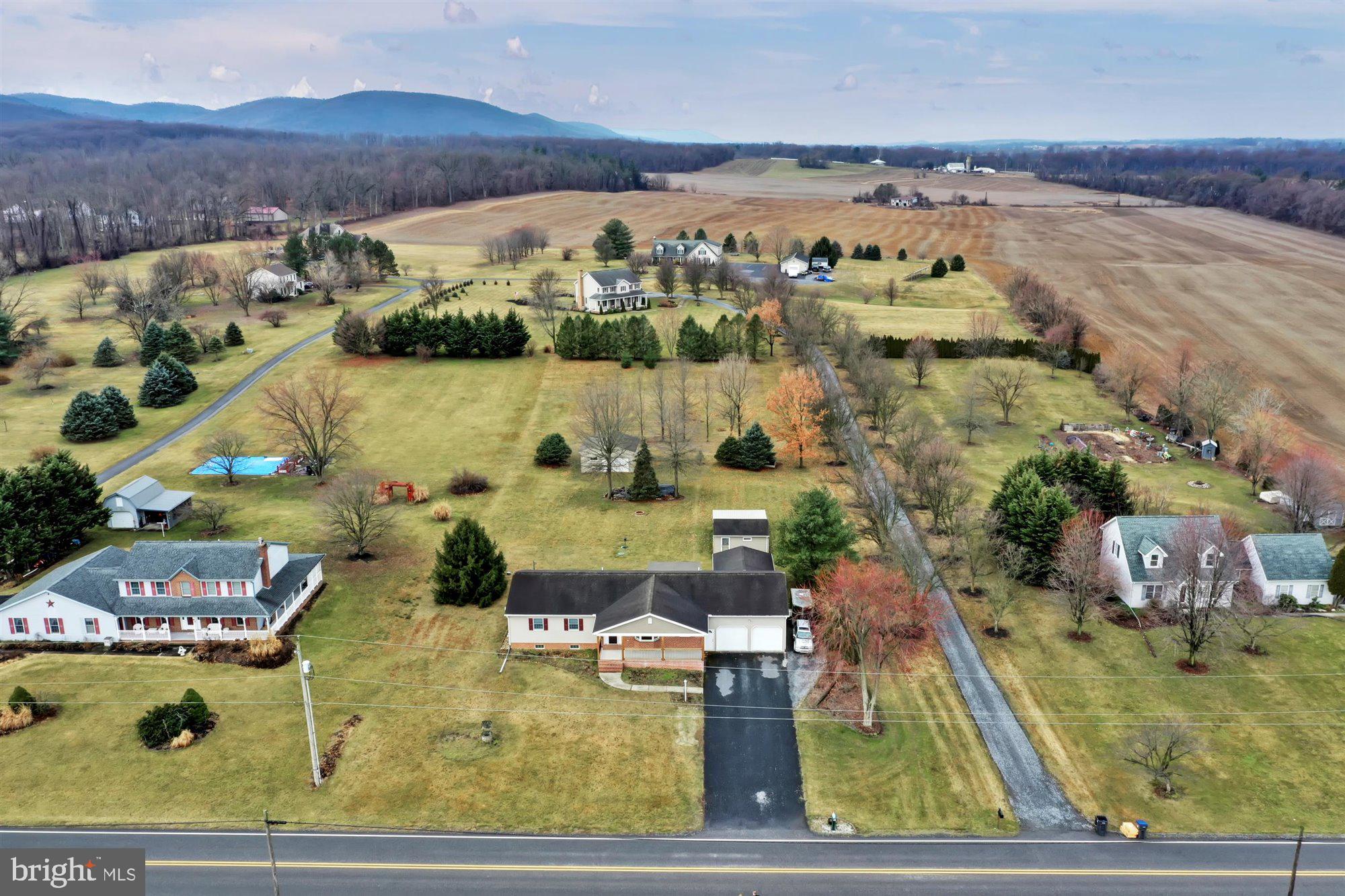 176 Mountain View Road Mount Holly Springs, PA 17065 - Photo 1 of 43 Gallery Image 1