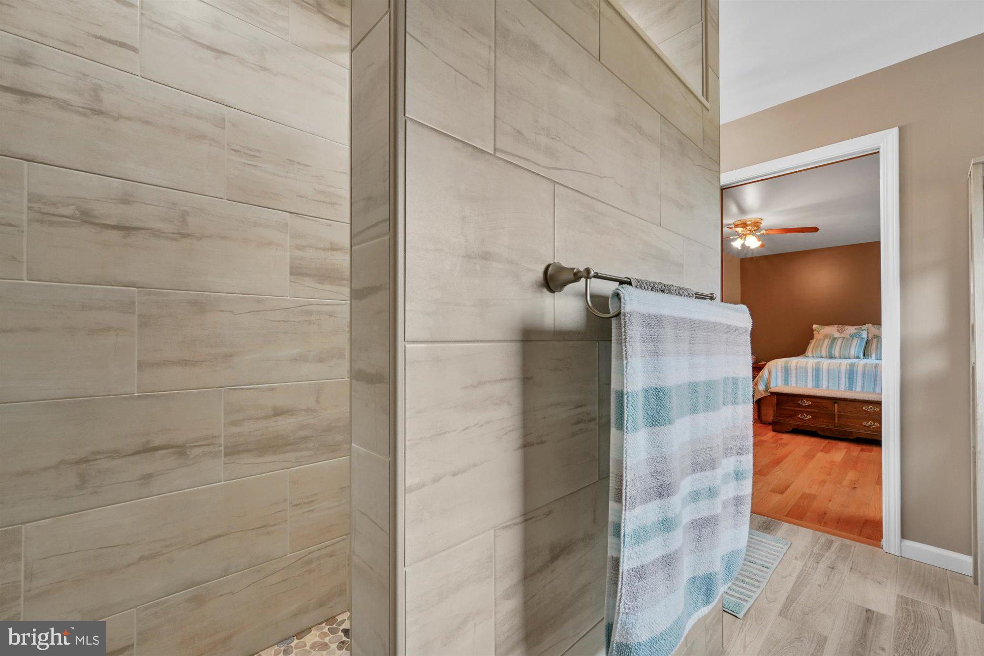176 Mountain View Road Mount Holly Springs, PA 17065 - Photo 22 of 43 Stand up walk in shower