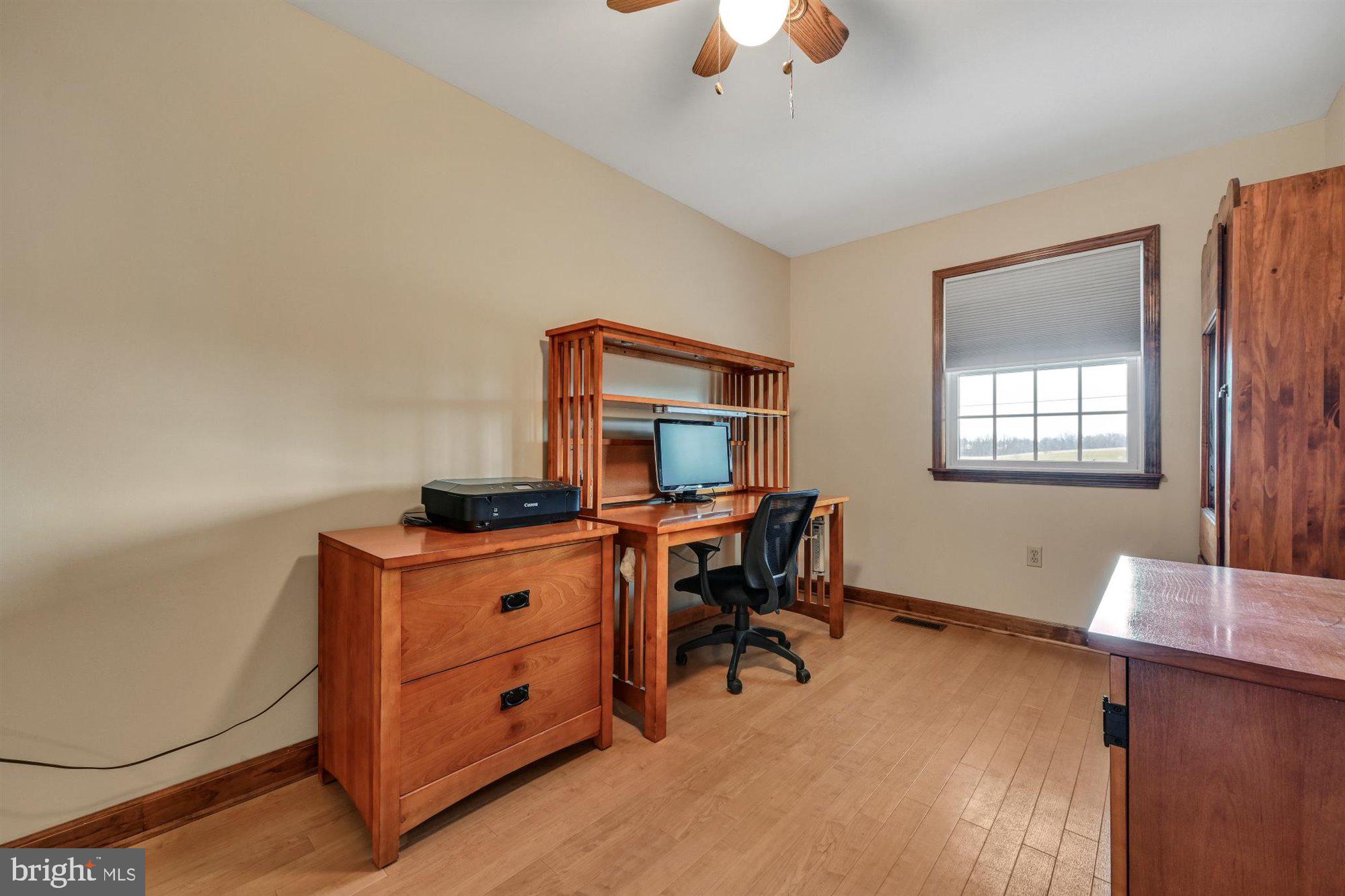 176 Mountain View Road Mount Holly Springs, PA 17065 - Photo 24 of 43 4th Bedroom could be office