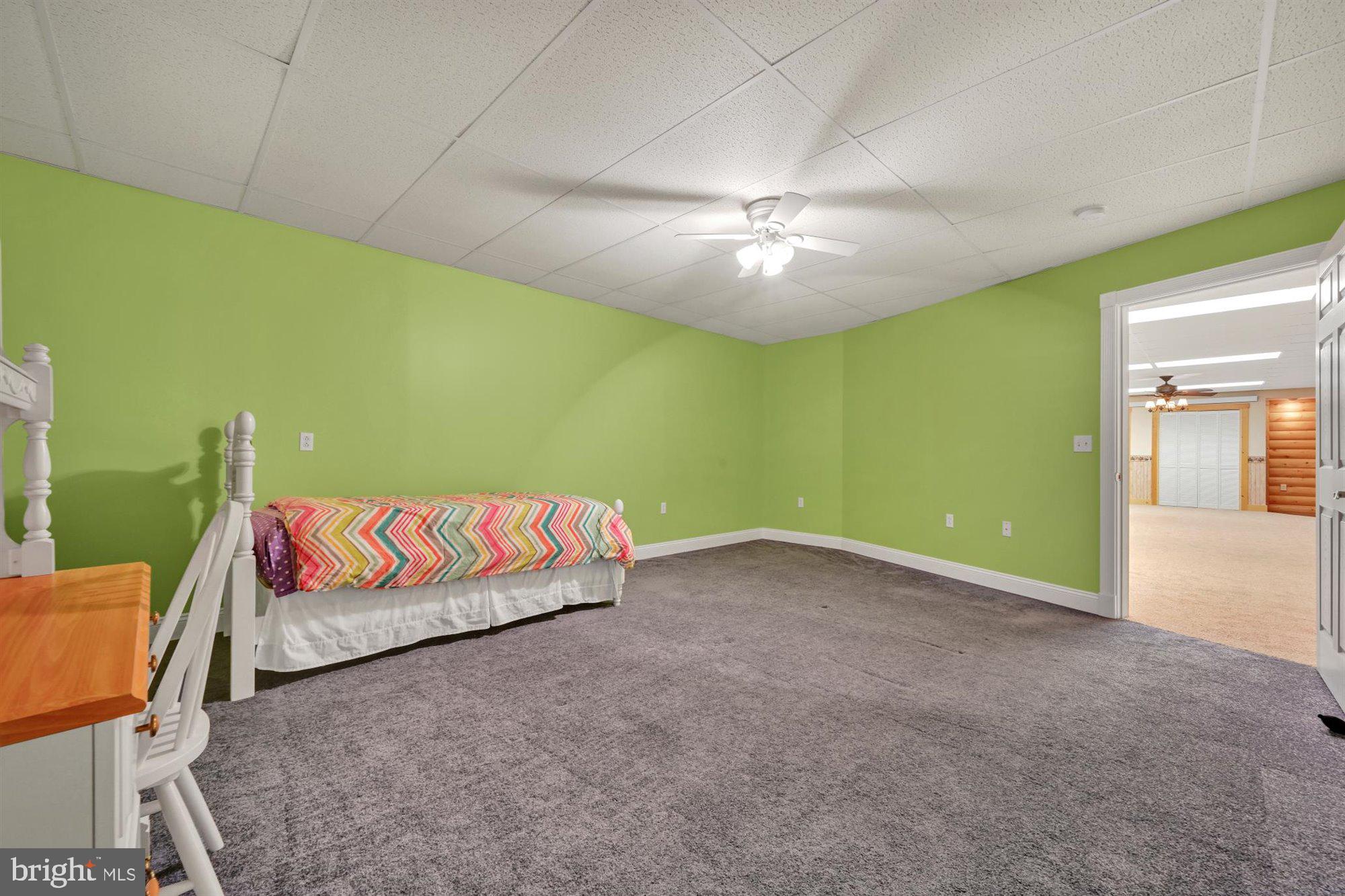 176 Mountain View Road Mount Holly Springs, PA 17065 - Photo 30 of 43 LL Office used now as bedroom