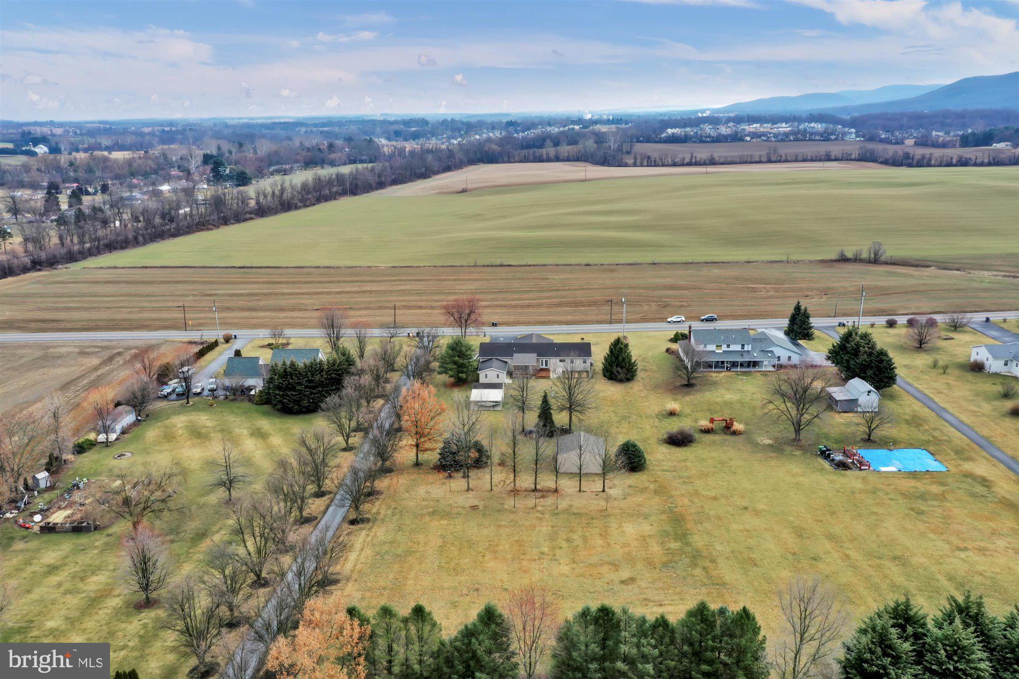 176 Mountain View Road Mount Holly Springs, PA 17065 - Photo 39 of 43 Gallery Image 39