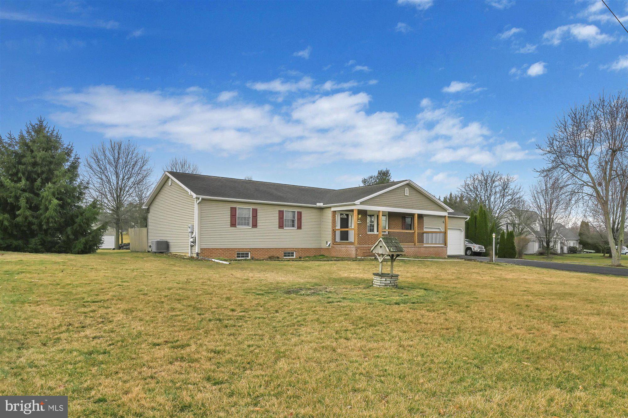 176 Mountain View Road Mount Holly Springs, PA 17065 - Photo 41 of 43 Gallery Image 41