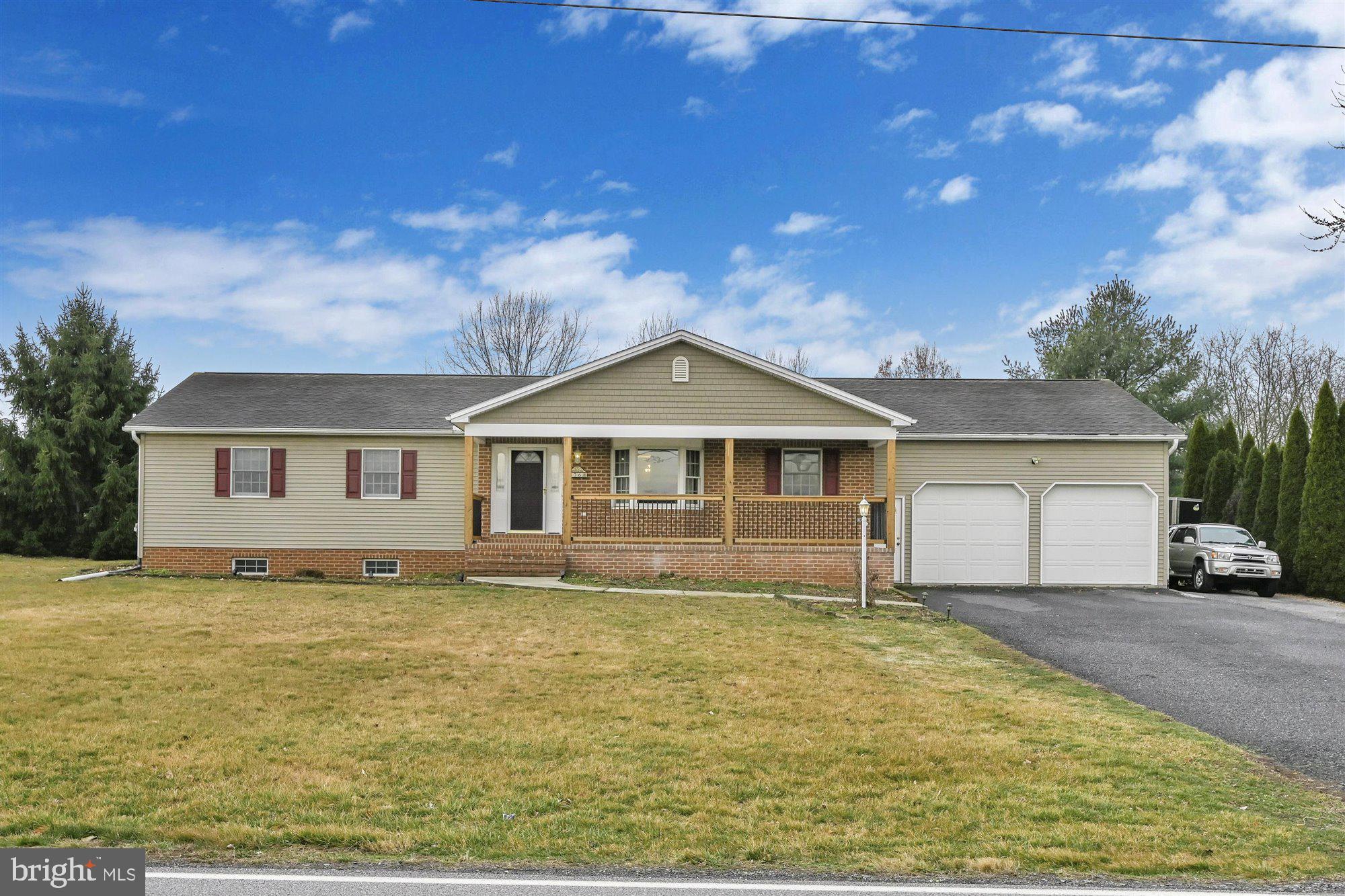 176 Mountain View Road Mount Holly Springs, PA 17065 - Photo 42 of 43 Gallery Image 42