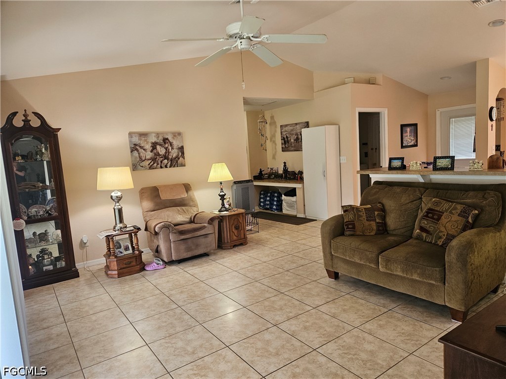 3401 37th Street Southwest Lehigh Acres, FL 33976 - Photo 6 of 21