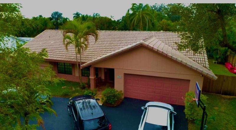 7320 Southwest 7th St  