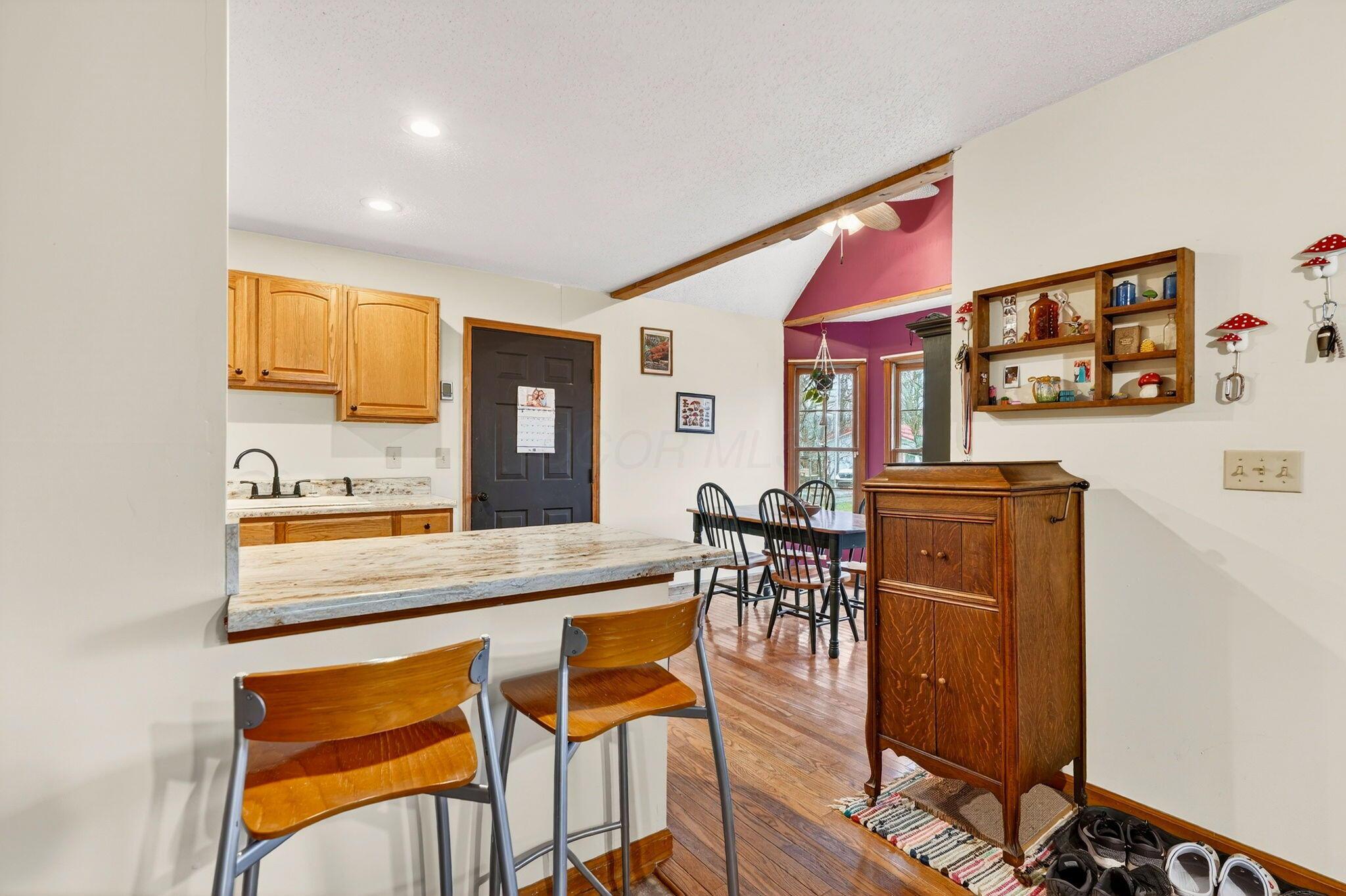 1521 Sam Gilliland Road Oak Hill, OH 45656 - Photo 13 of 53 1521 Sam Gilliland Rd 30