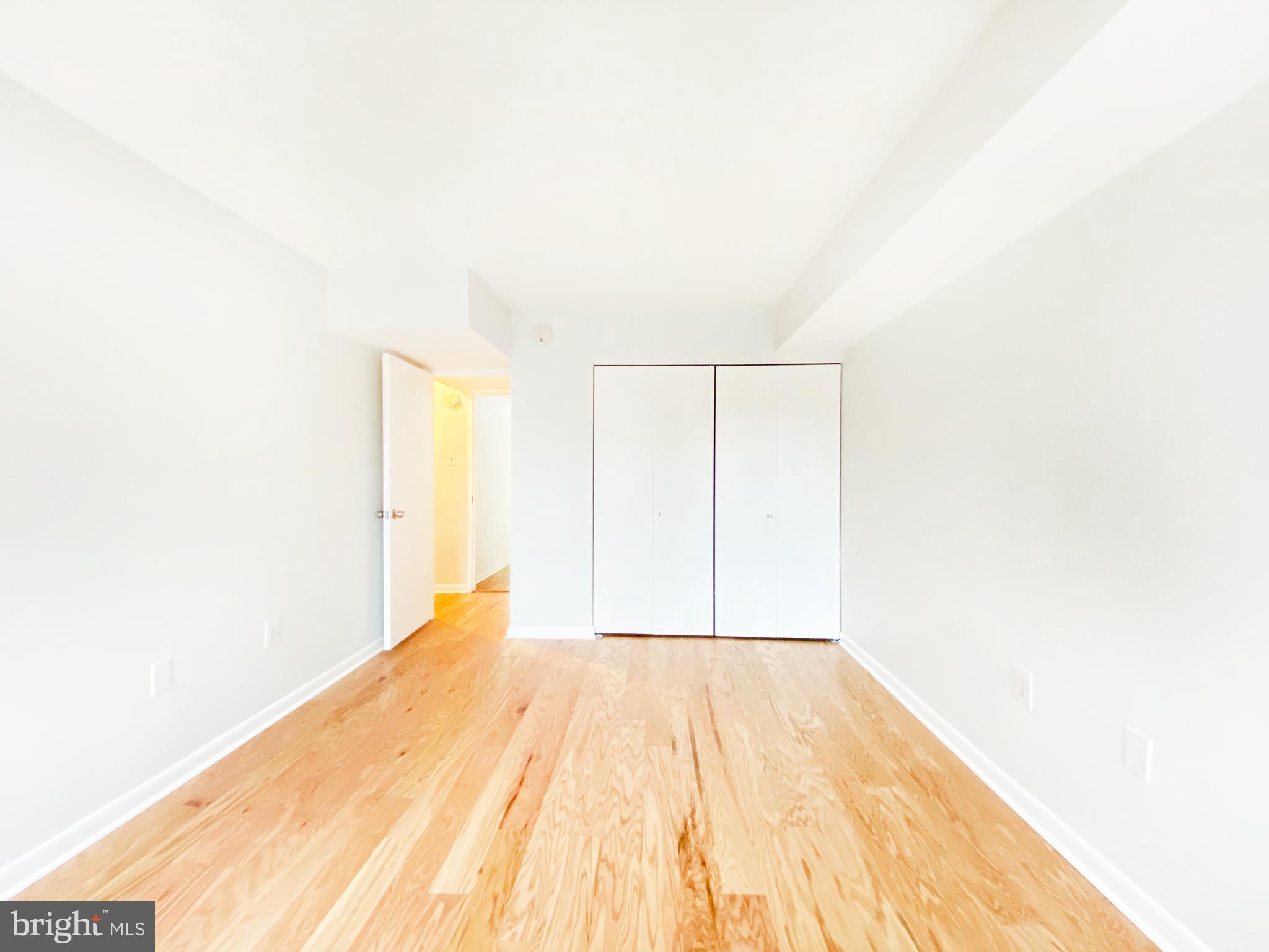 700 7th Street Southwest, Unit 101 Washington, DC 20024 - Photo 8 of 13 Second Bedroom