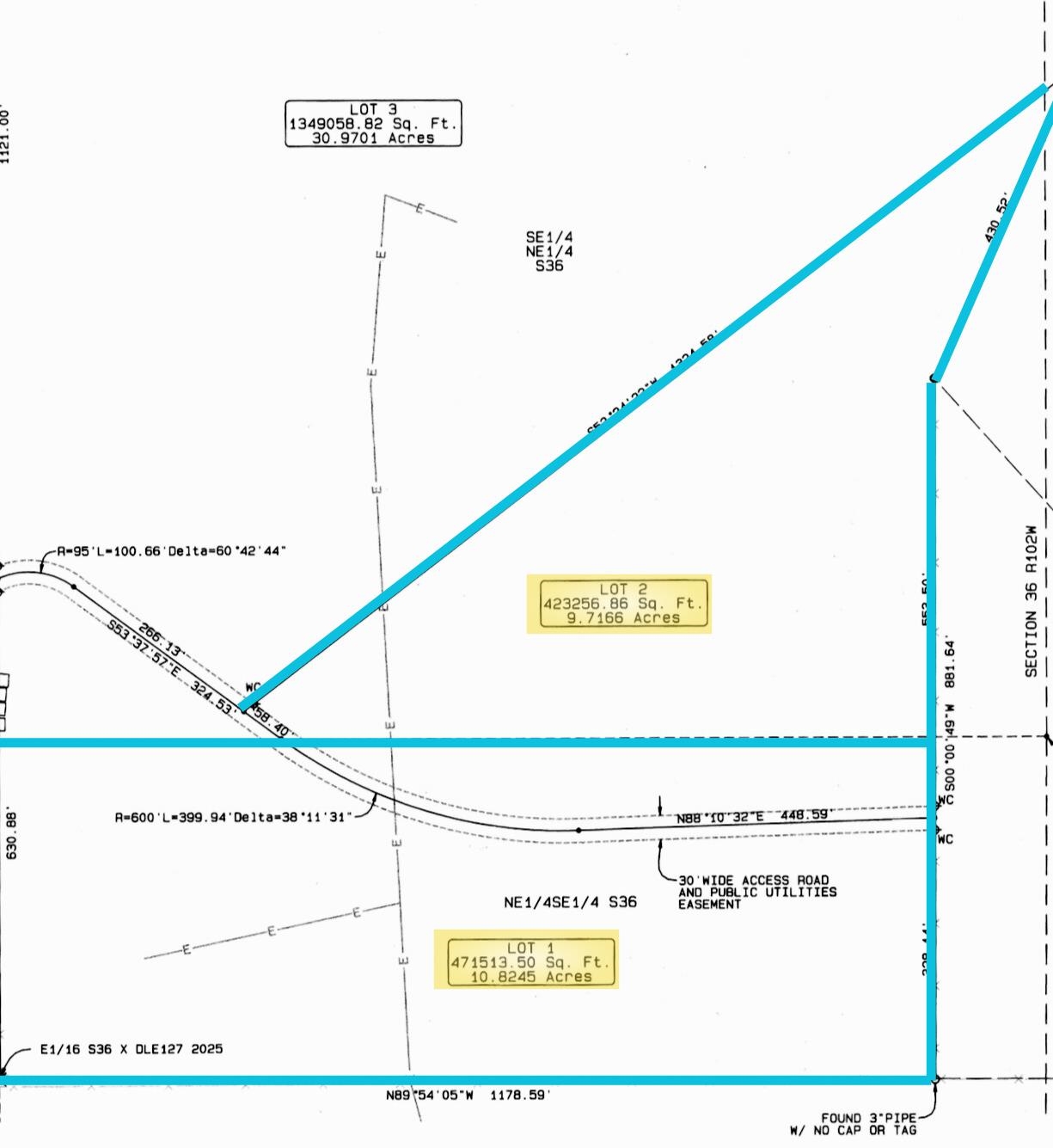 1818 County Road 46 Rangely, CO 81648 - Photo 23 of 23 unknown