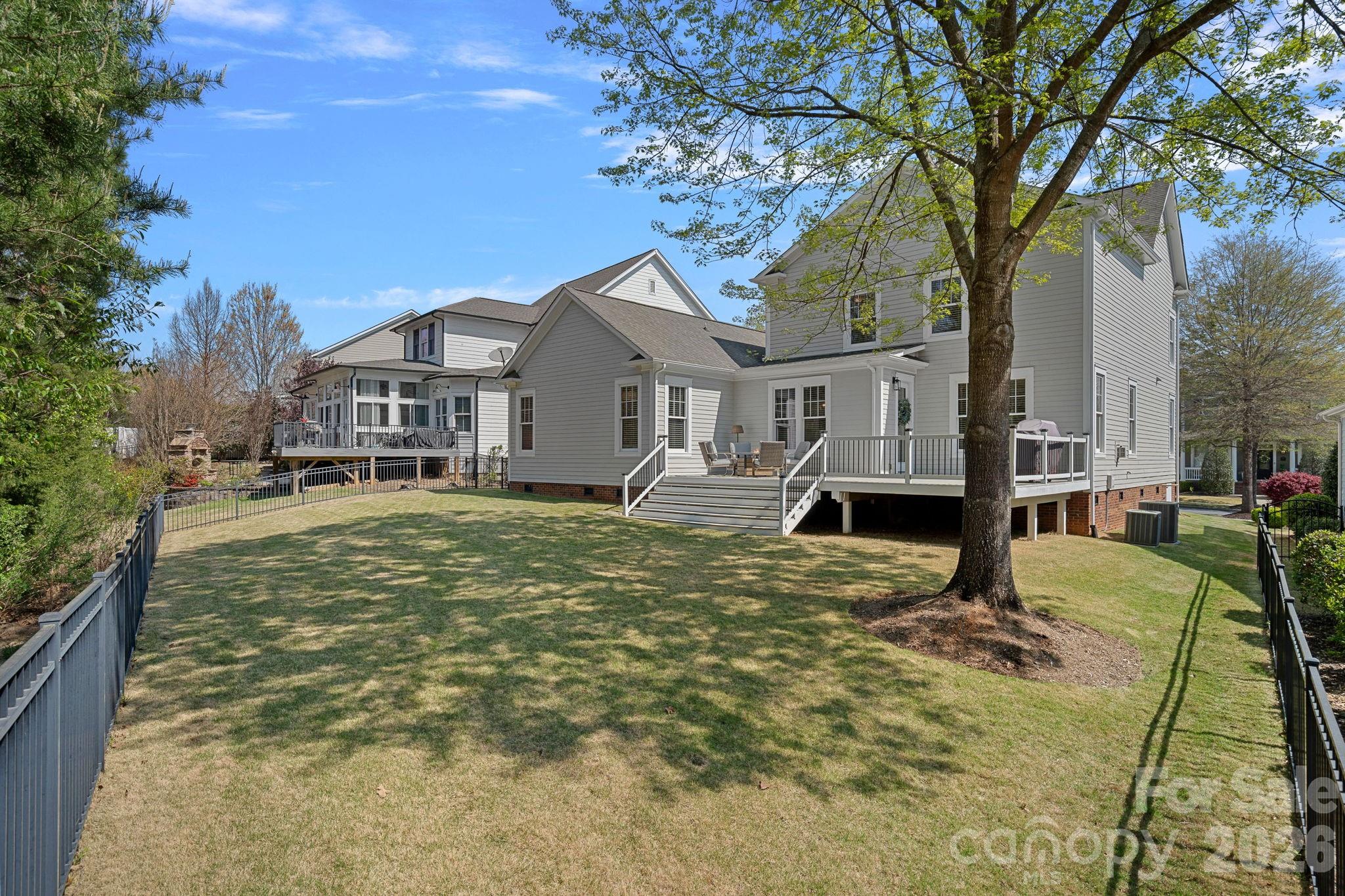 5595 Morris Hunt Drive Fort Mill, SC 29708 - Photo 27 of 47