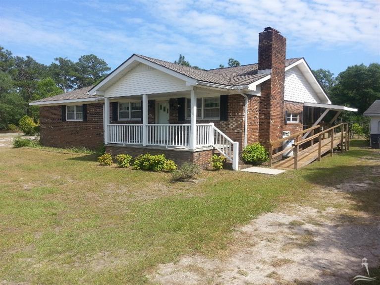 949 Sabbath Home Road Southwest Supply, NC 28462 - Photo 1 of 23 Primary Photo