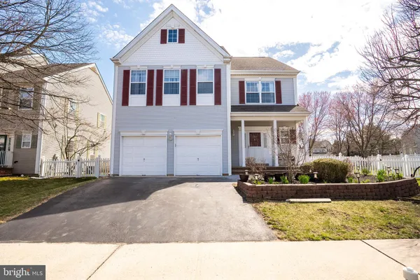 $999,900 | 14 Holohan Drive, Plainsboro, NJ 08536