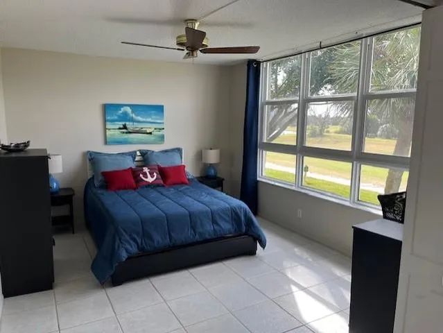 a view of a outdoor space with seating area