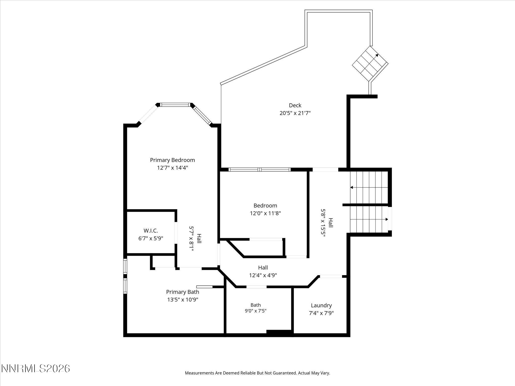 3195 Heatheridge Lane Reno, NV 89509 - Photo 83 of 85 Mid Level
