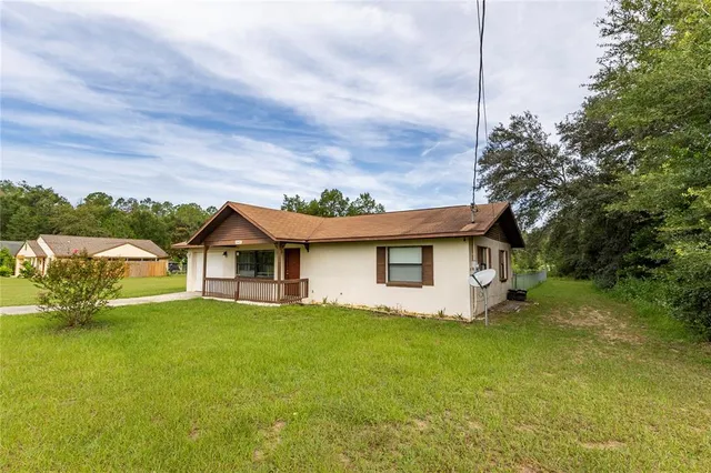 $175,000 | 20415 Beach Boulevard, Dunnellon, FL 34431